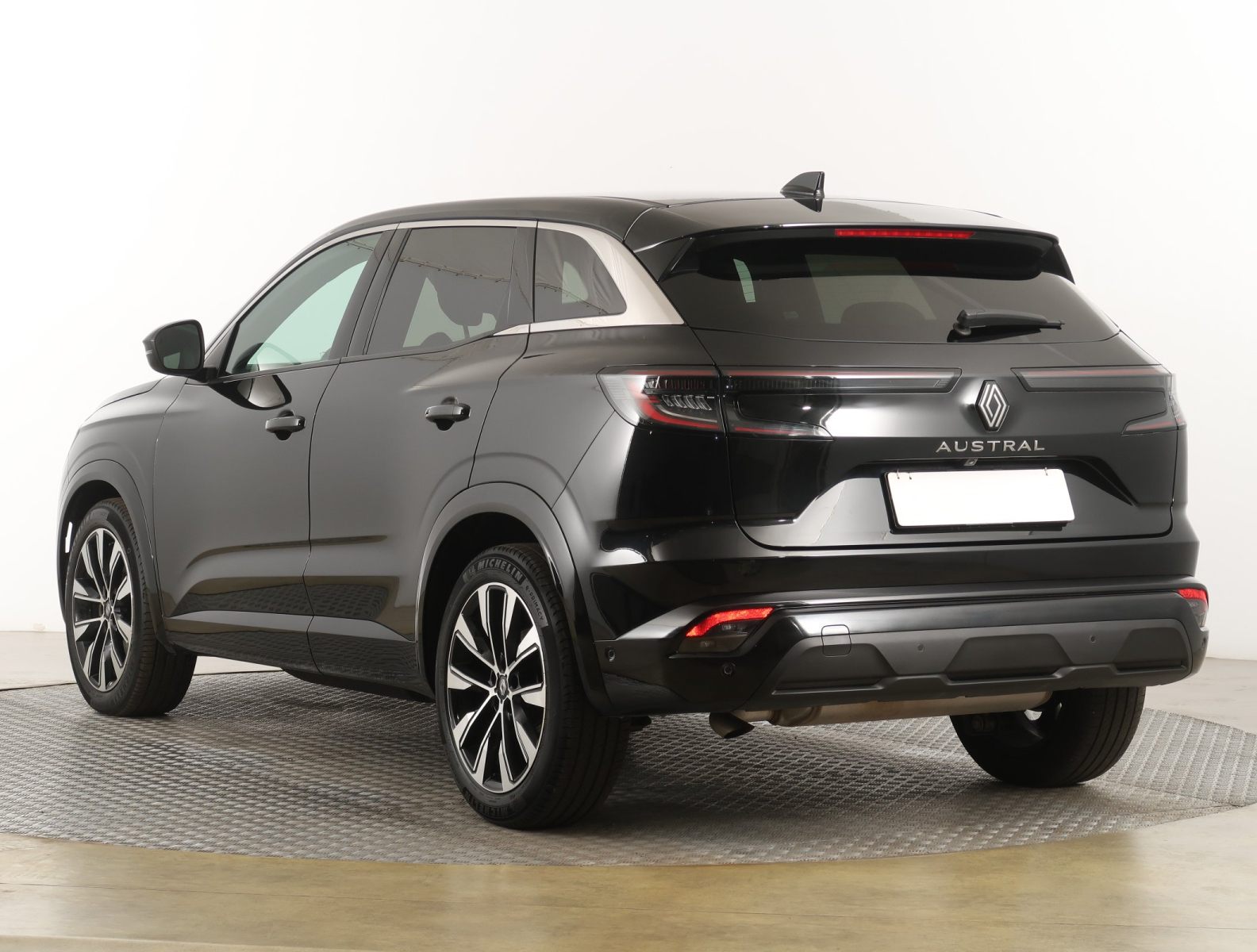 Renault Austral - 2023