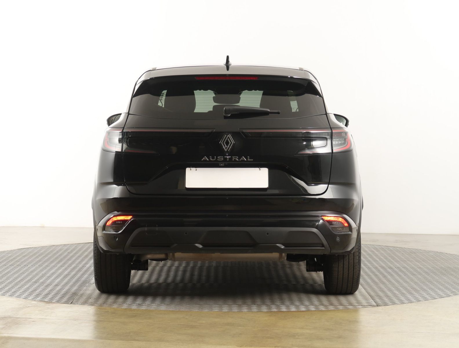 Renault Austral - 2023