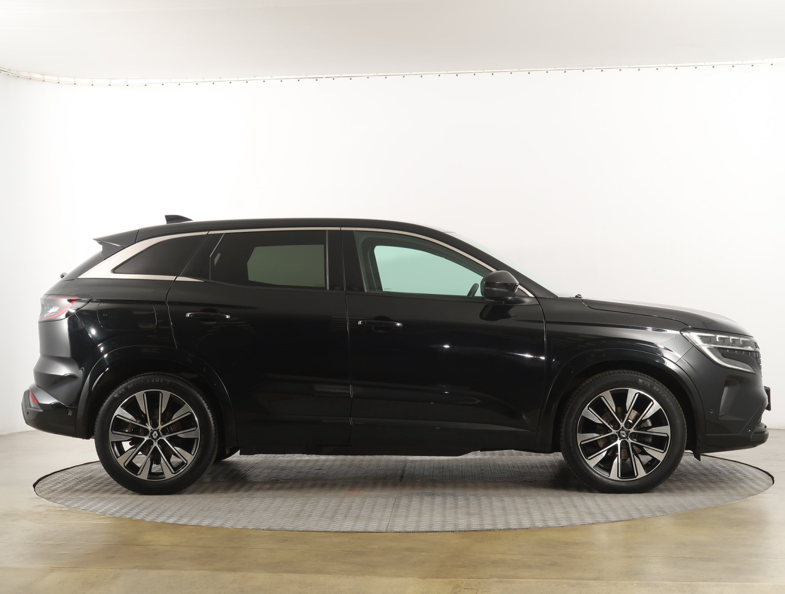 Renault Austral - 2023