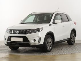 Suzuki Vitara - 2021
