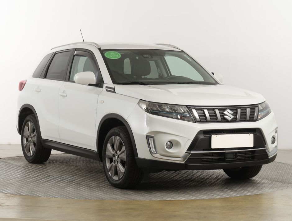Suzuki Vitara - 2021