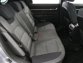 SsangYong Torres - 2024