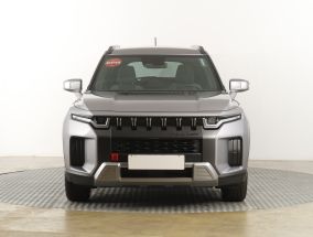 SsangYong Torres - 2024