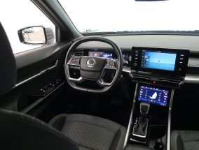 SsangYong Torres - 2024