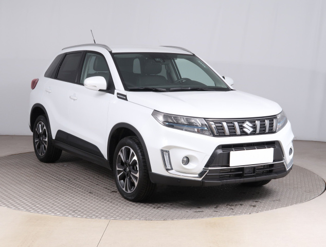 Suzuki Vitara 2022