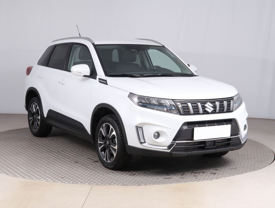 Suzuki Vitara - 2022