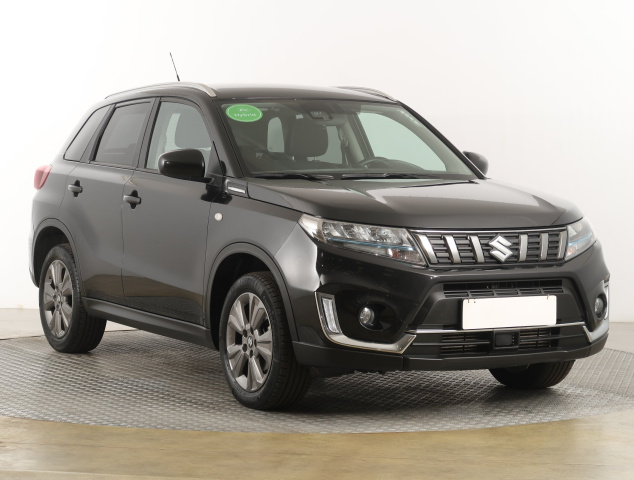 Suzuki Vitara 2022