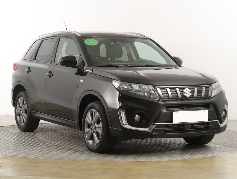 Suzuki Vitara - 2022