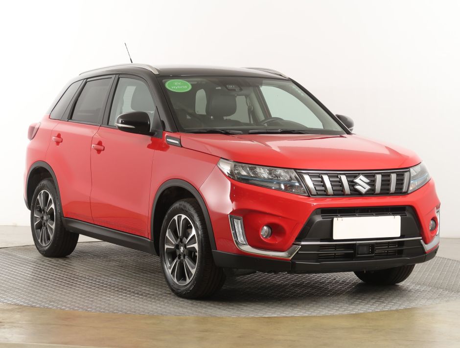 Suzuki Vitara - 2023