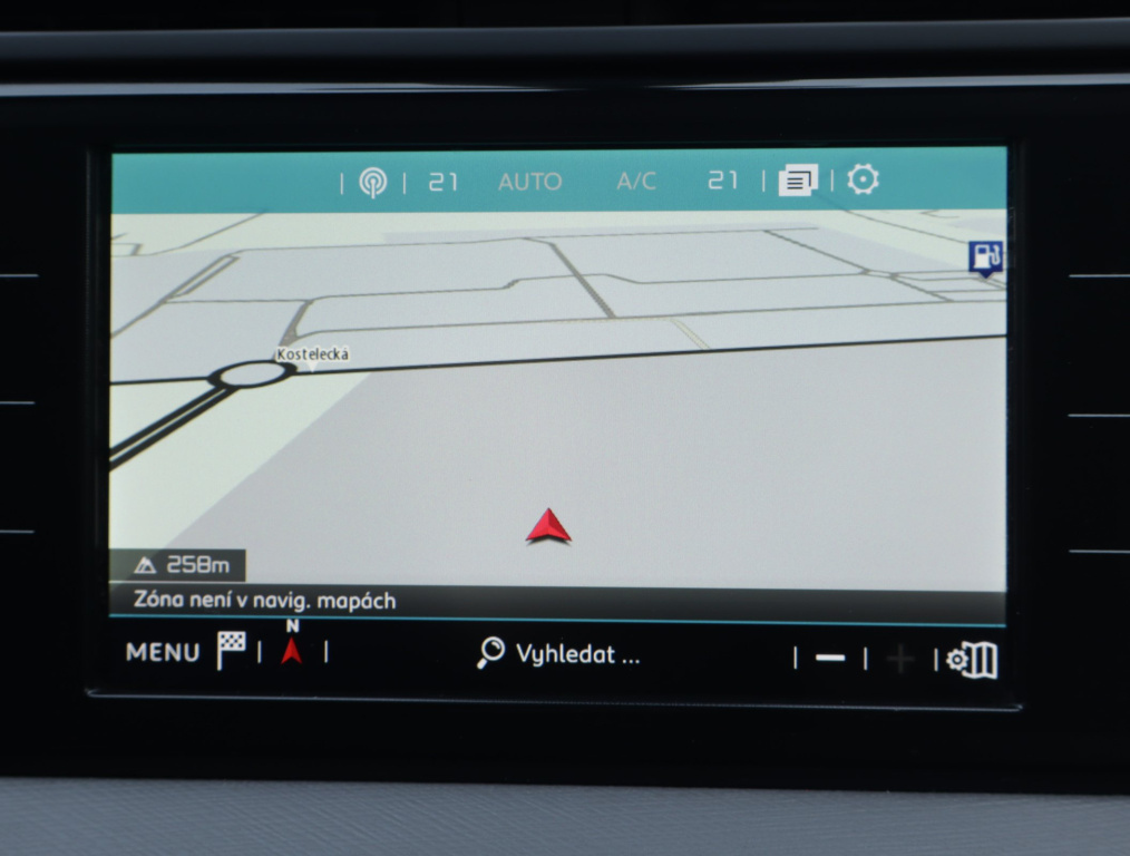 Citroen C4 Grand SpaceTourer