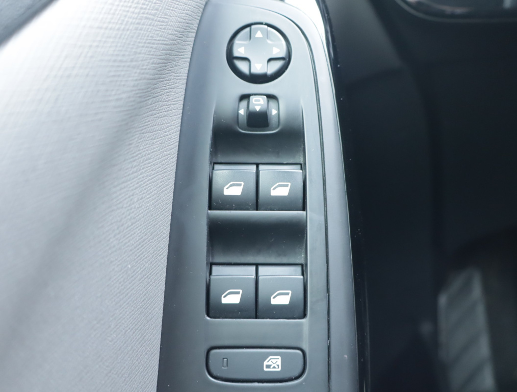 Citroen C4 Grand SpaceTourer