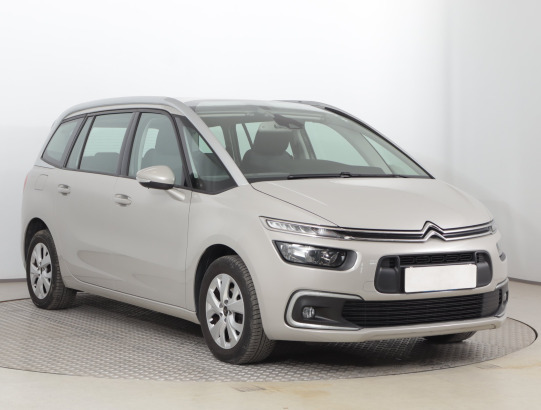 Citroen C4 Grand SpaceTourer