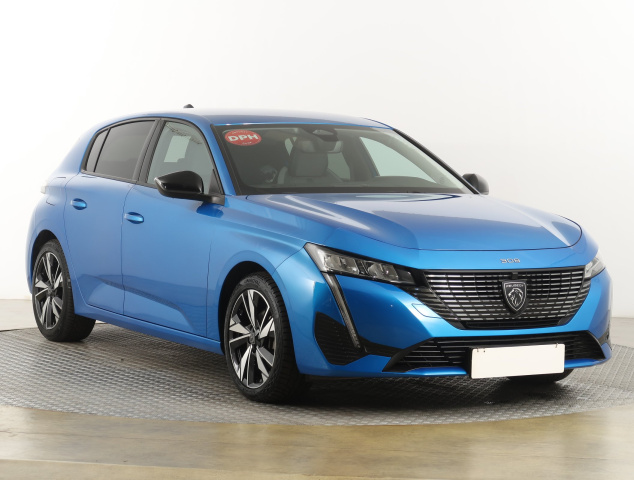 Peugeot 308 2023