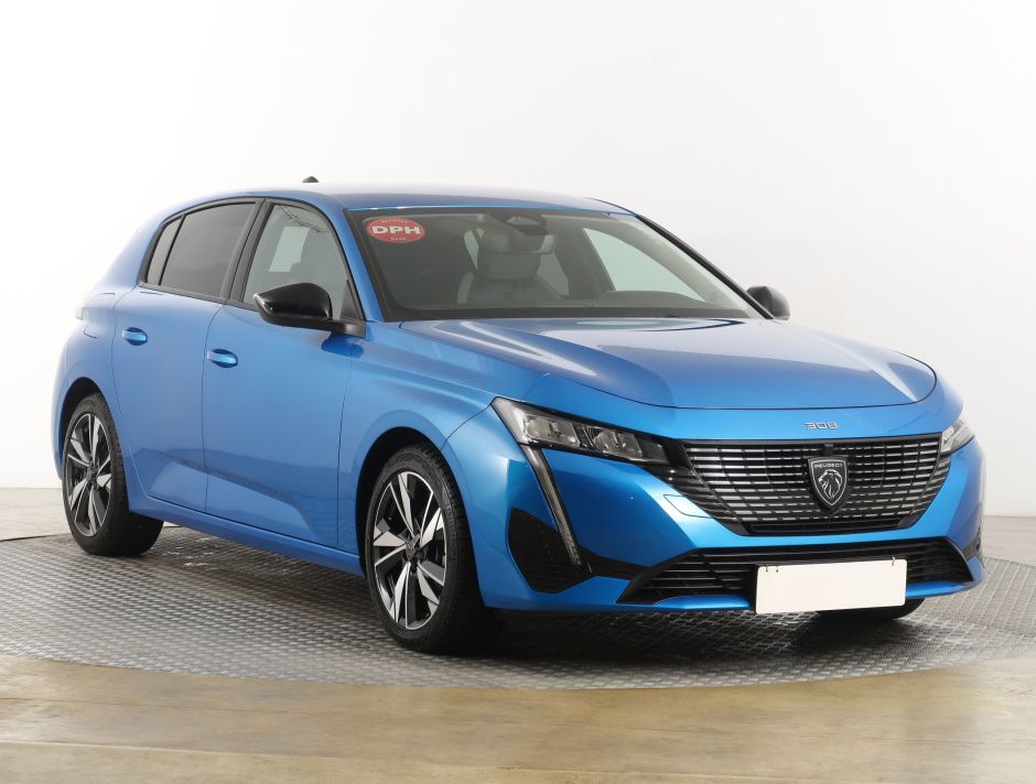 Peugeot 308 - 2023