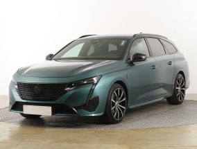 Peugeot 308 - 2023