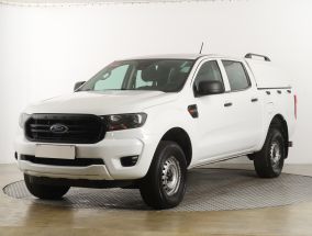 Ford Ranger - 2020