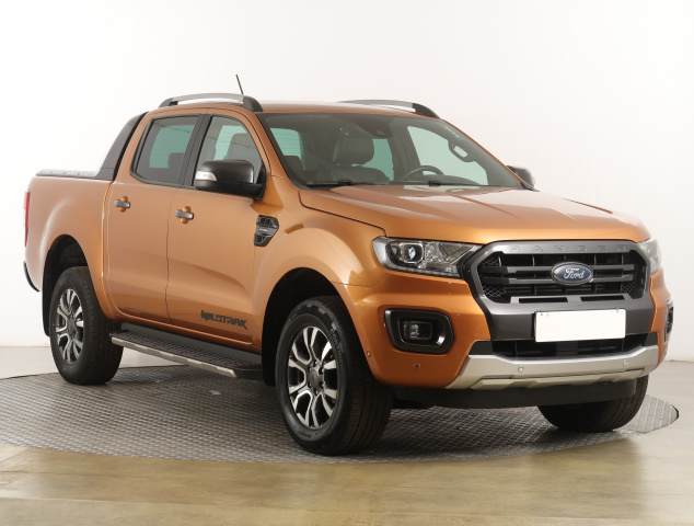 Ford Ranger 2020