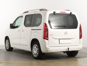 Opel Combo - 2020