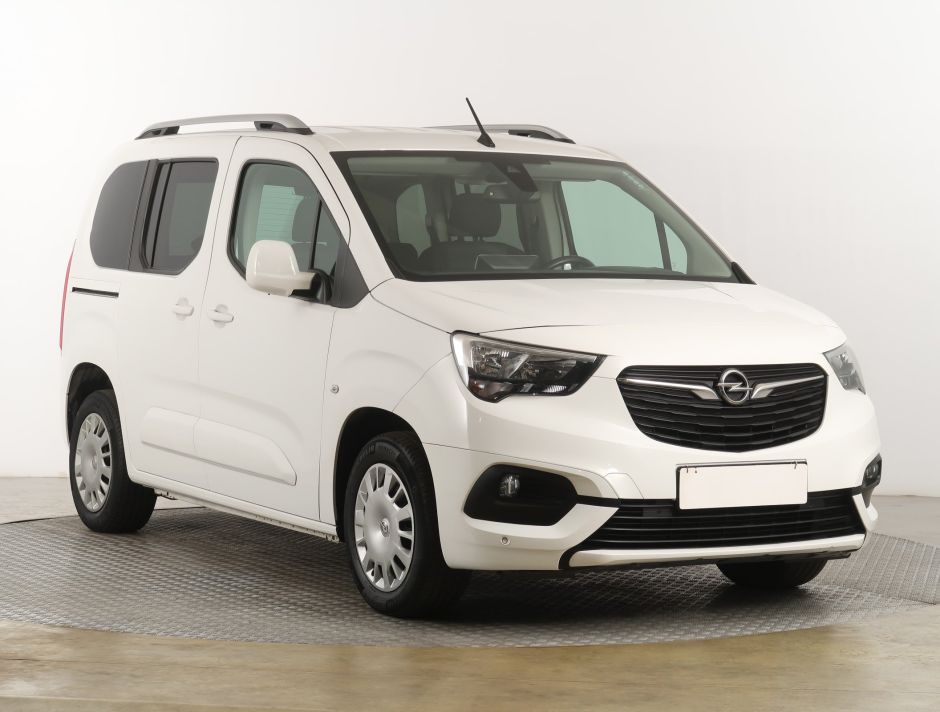 Opel Combo - 2020