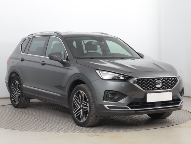 Seat Tarraco 2020