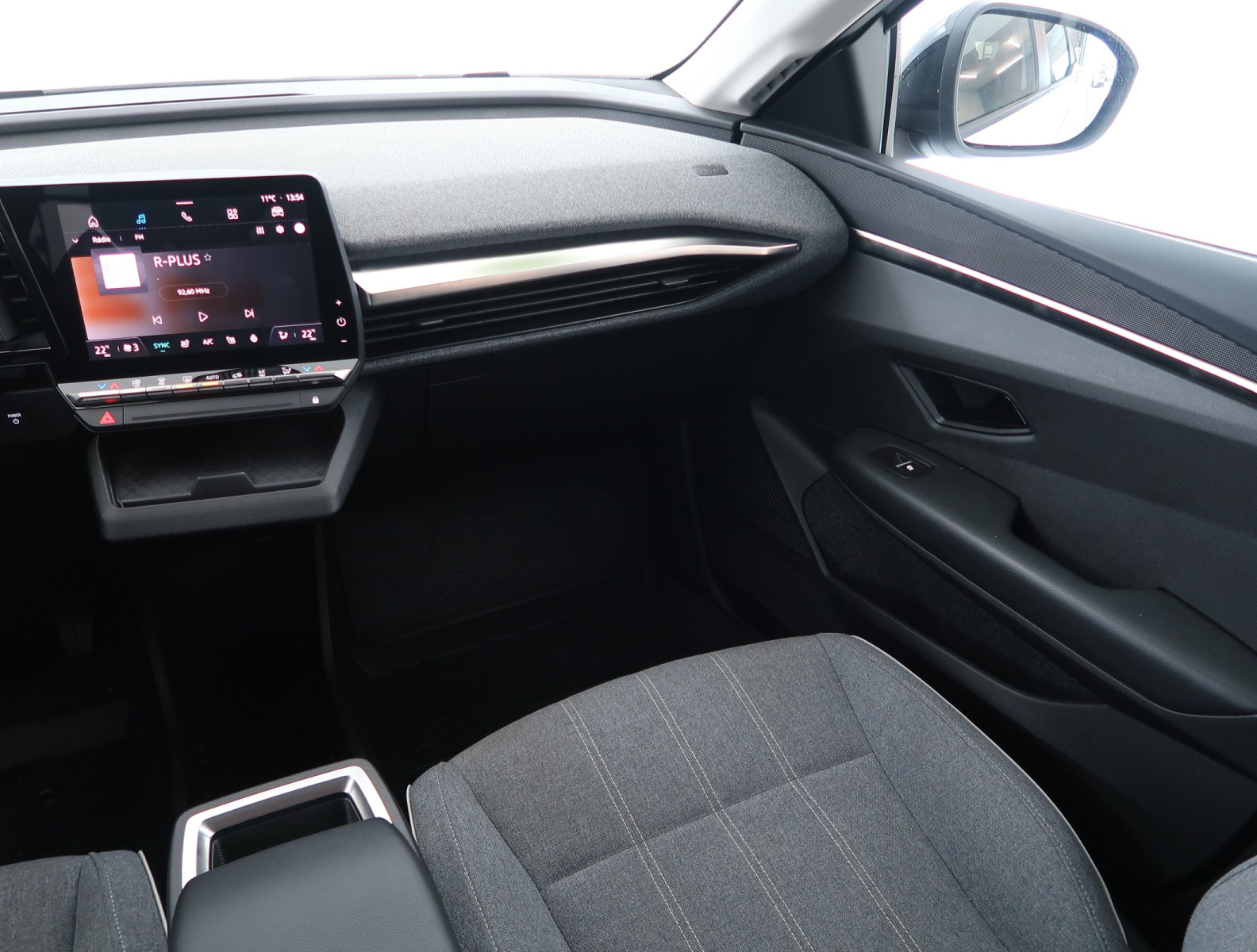 Renault Megane - 2022