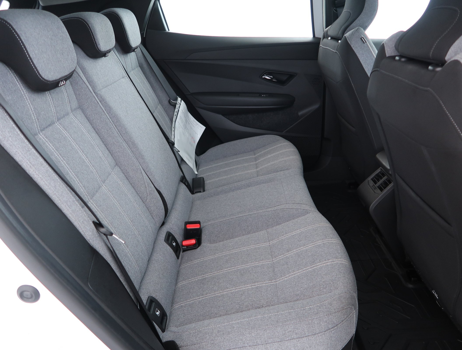 Renault Megane - 2022