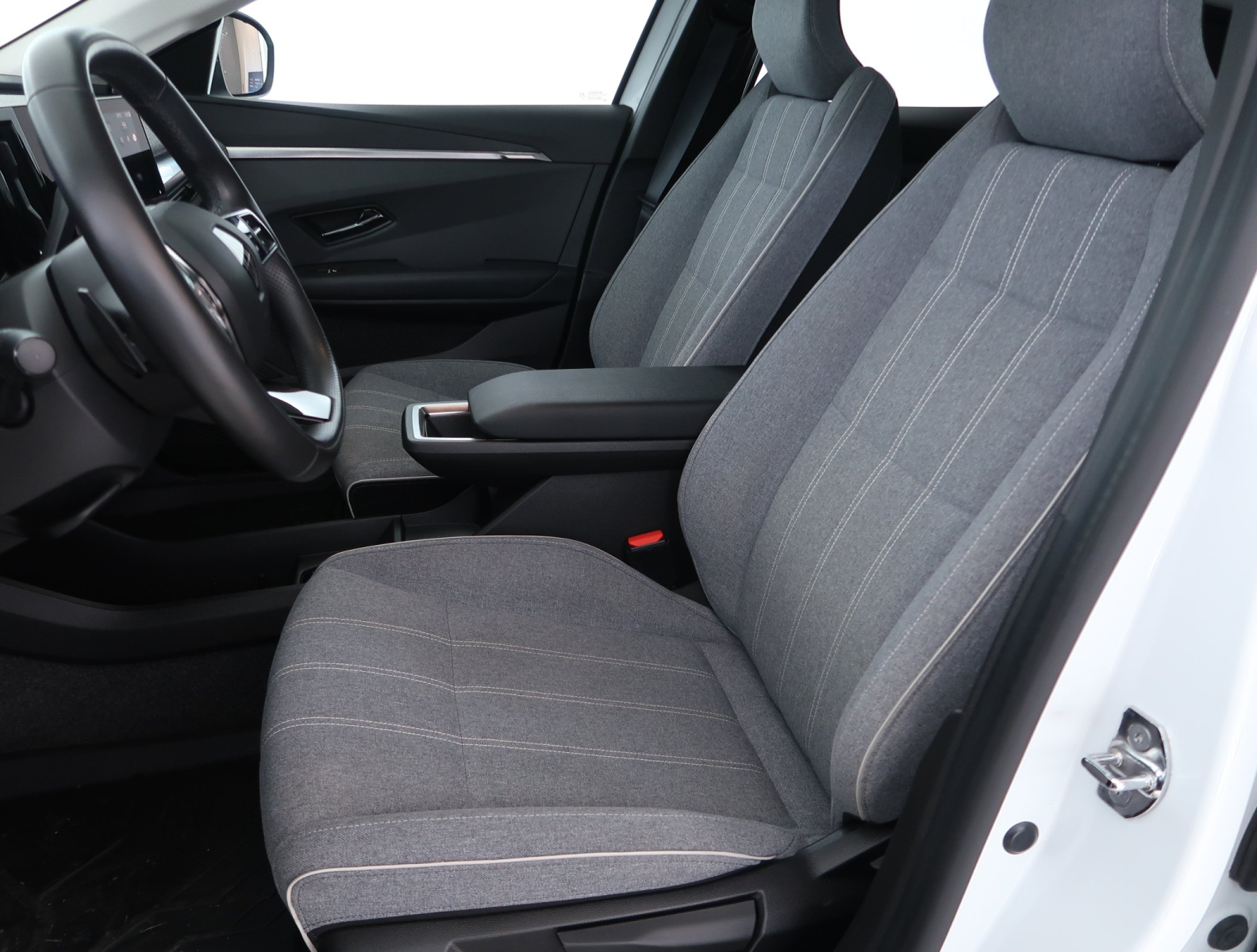 Renault Megane - 2022