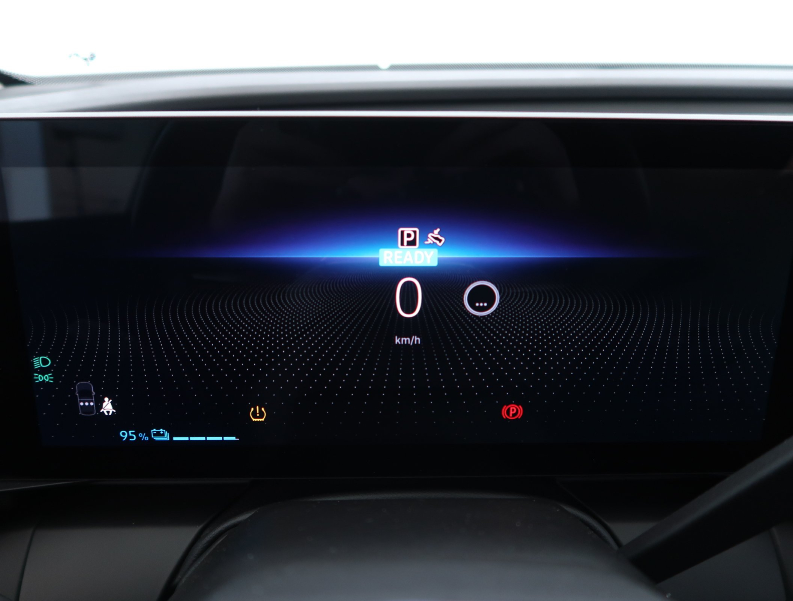 Renault Megane - 2022