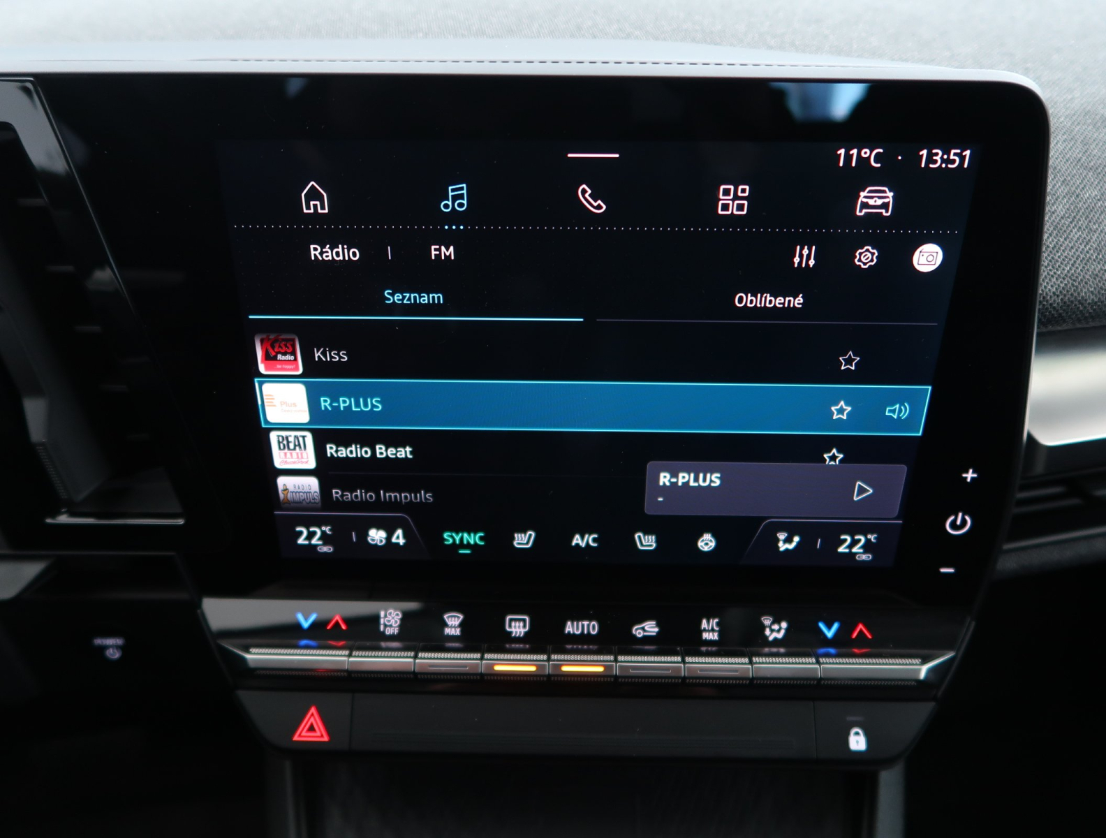 Renault Megane - 2022