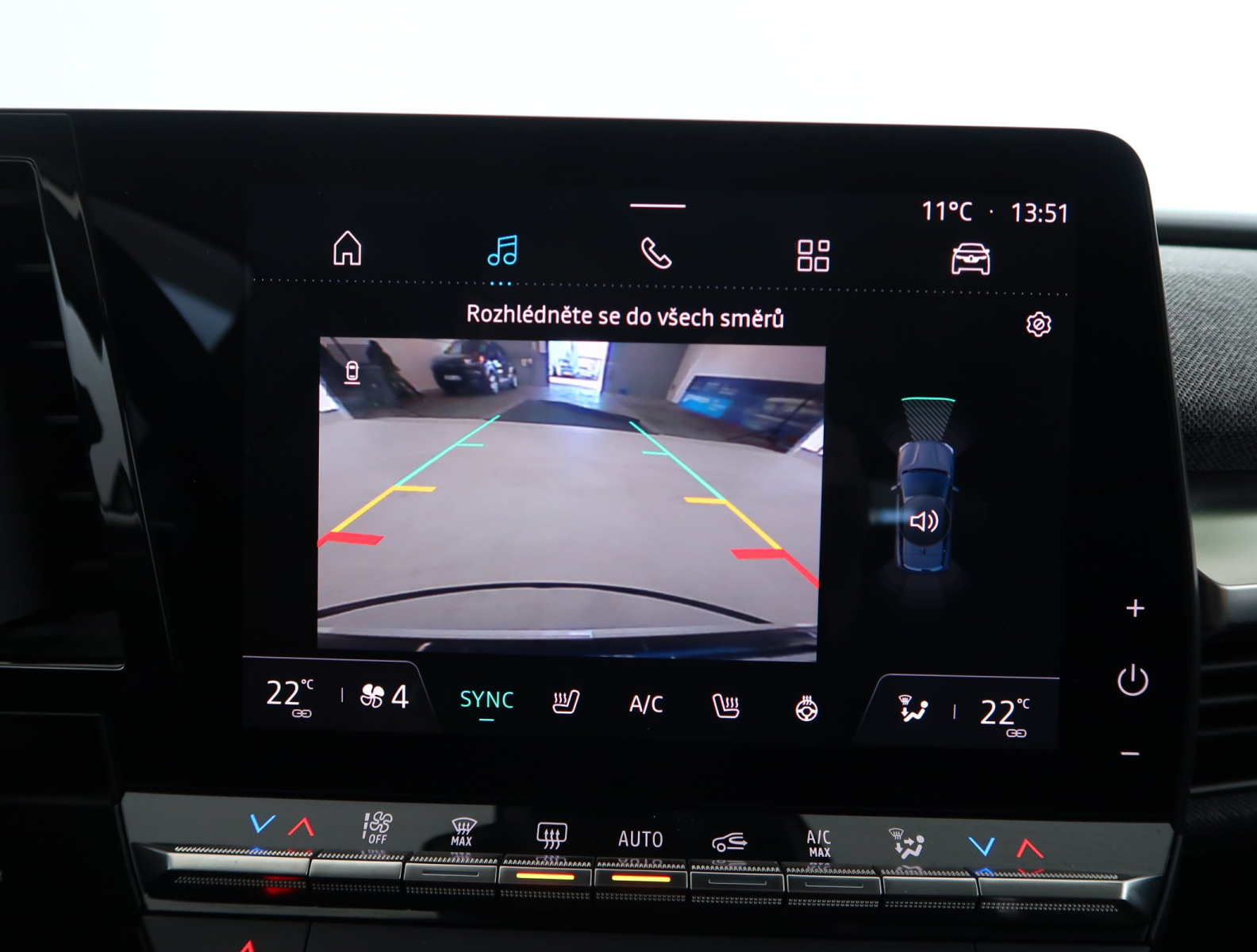 Renault Megane - 2022