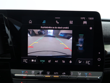 Renault Megane - 2022