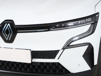 Renault Megane - 2022