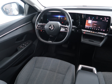 Renault Megane - 2022