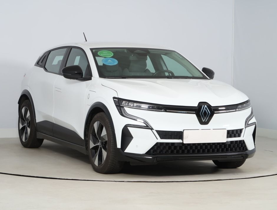 Renault Megane - 2022