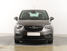 Opel Crossland X - 2019