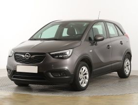 Opel Crossland X - 2019