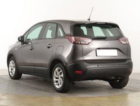 Opel Crossland X - 2019