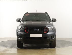 Ford Ranger - 2022