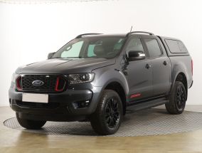 Ford Ranger - 2022