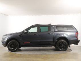 Ford Ranger - 2022