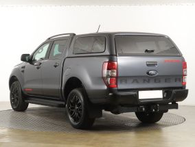 Ford Ranger - 2022