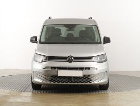 Volkswagen Caddy - 2021