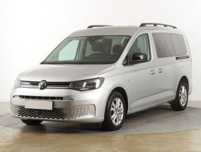 Volkswagen Caddy - 2021