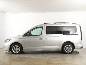 Volkswagen Caddy - 2021