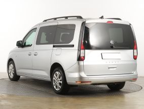 Volkswagen Caddy - 2021