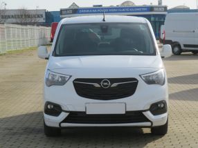 Opel Combo - 2020