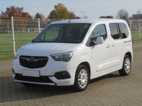 Opel Combo - 2020