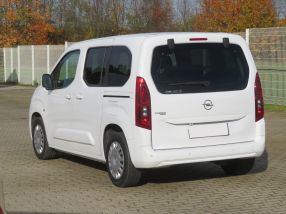 Opel Combo - 2020