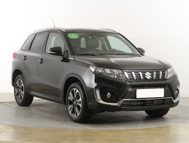 Suzuki Vitara 2022