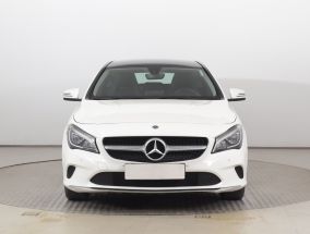 Mercedes-Benz CLA - 2018